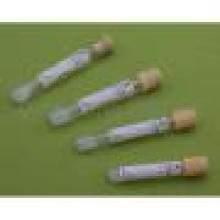 CE Approved Vacuum Blood Collection Tube Gel / Clot Aktivator